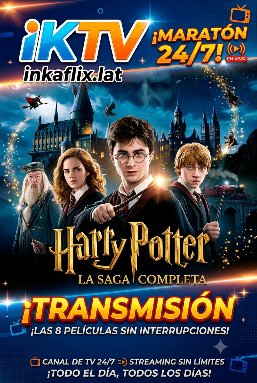 Harry Potter