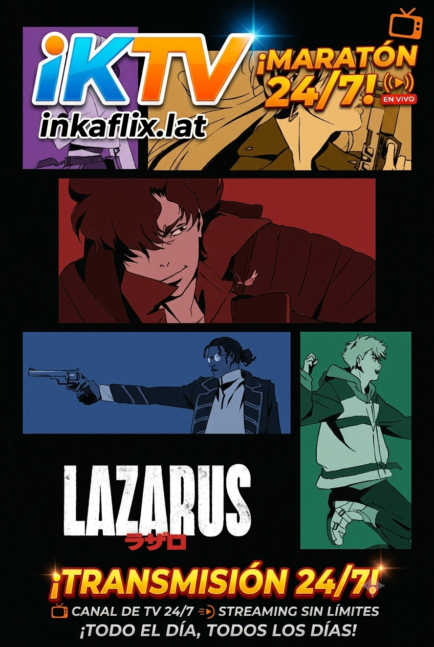 Lazarus